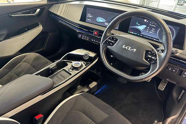 2024 Kia EV6 GT-Line CV