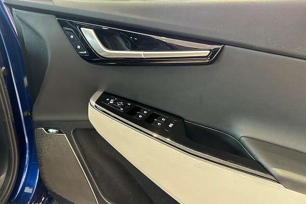 2024 Kia EV6 GT-Line CV