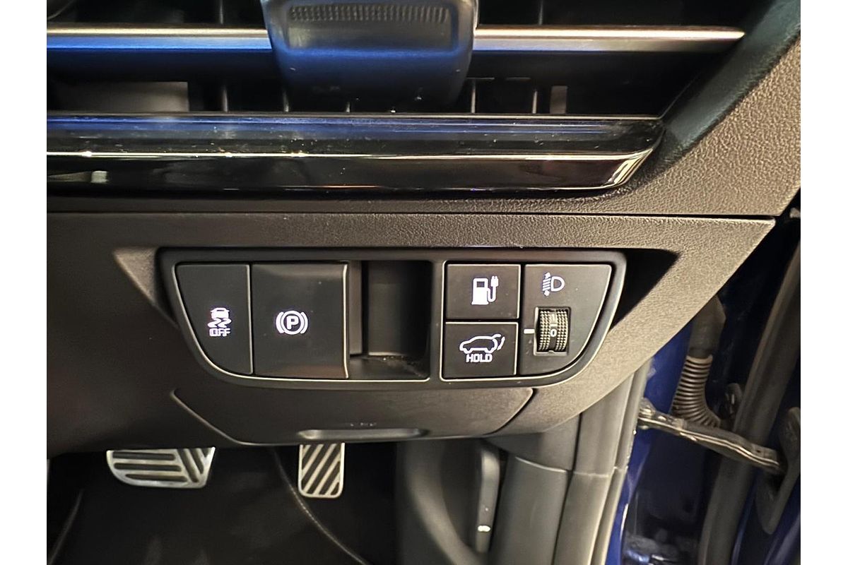 2024 Kia EV6 GT-Line CV