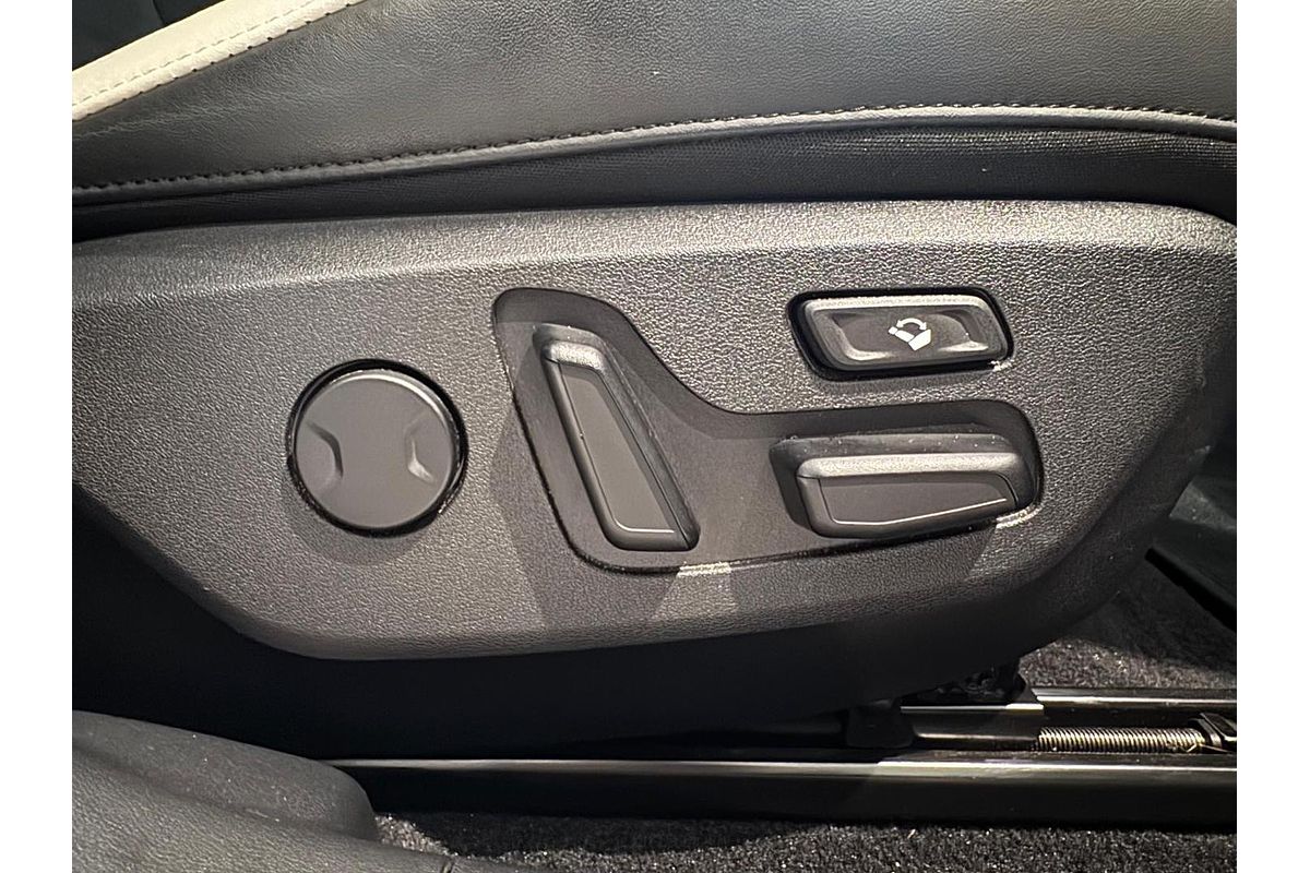 2024 Kia EV6 GT-Line CV