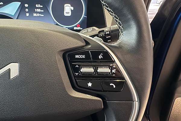 2024 Kia EV6 GT-Line CV