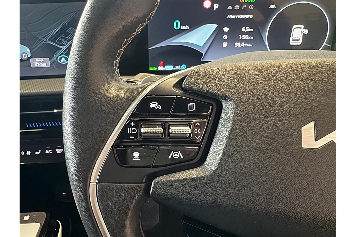 2024 Kia EV6 GT-Line CV