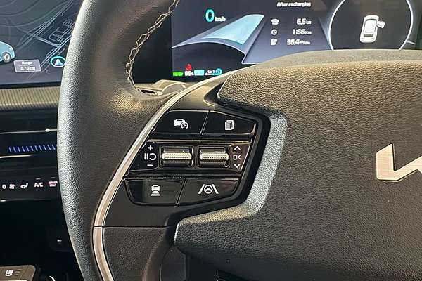 2024 Kia EV6 GT-Line CV