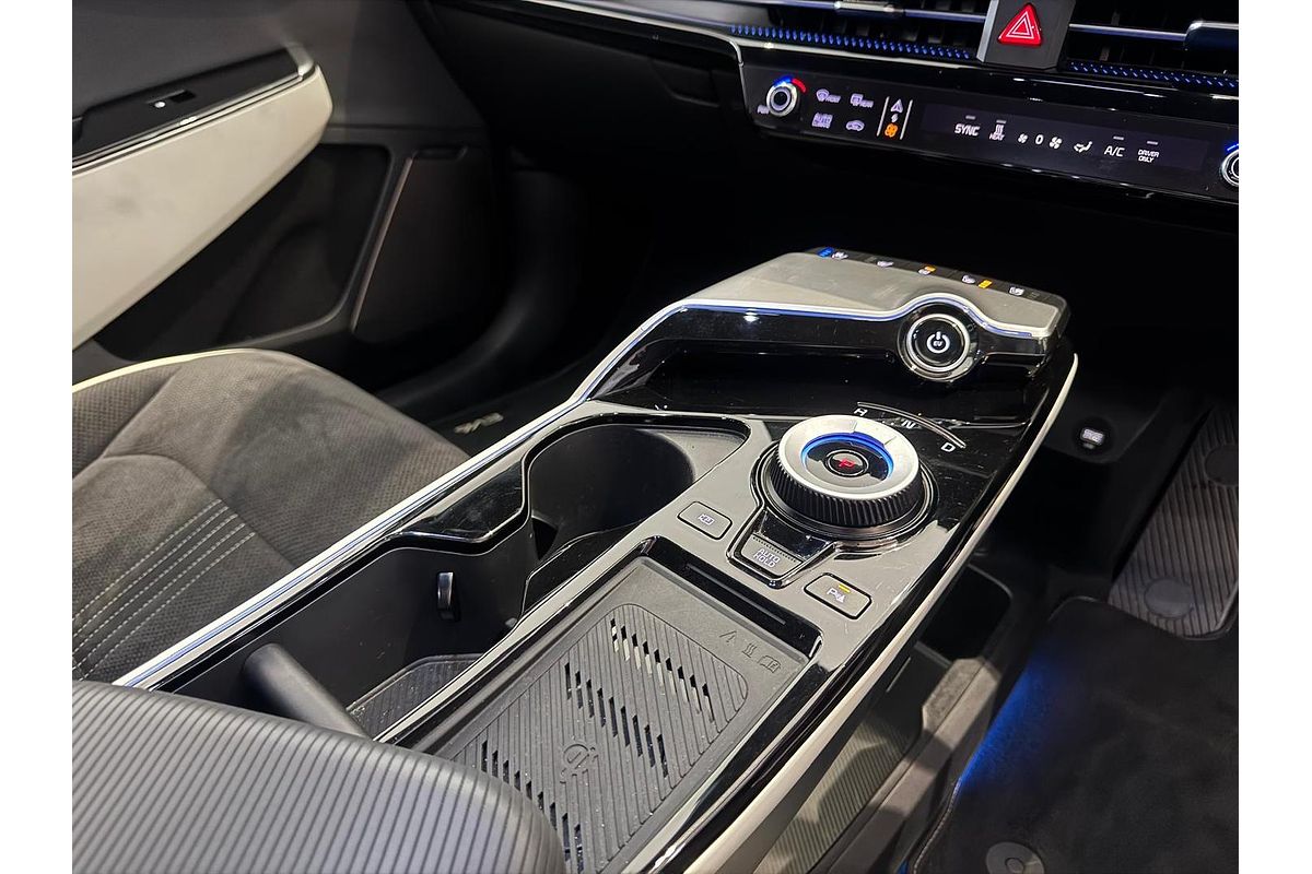 2024 Kia EV6 GT-Line CV