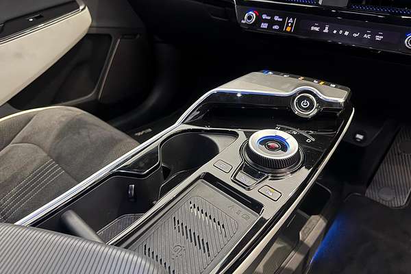 2024 Kia EV6 GT-Line CV