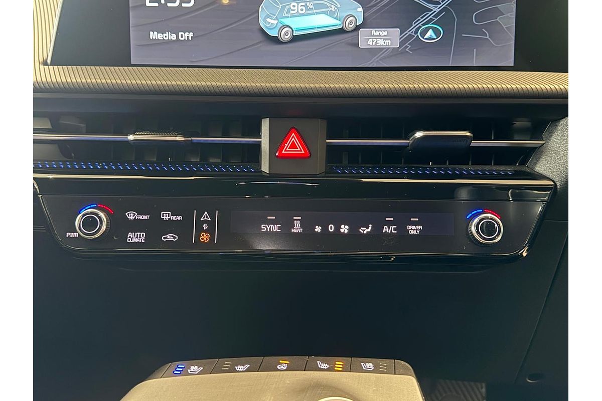 2024 Kia EV6 GT-Line CV