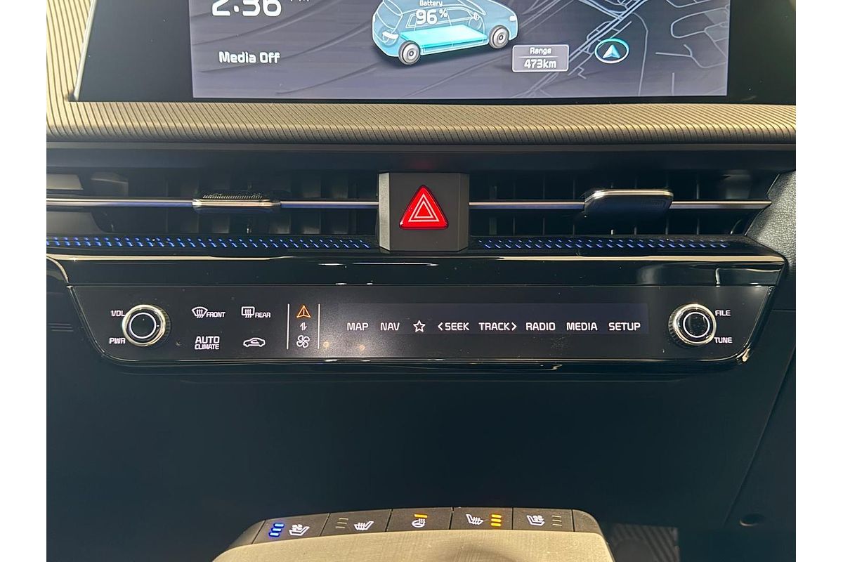 2024 Kia EV6 GT-Line CV