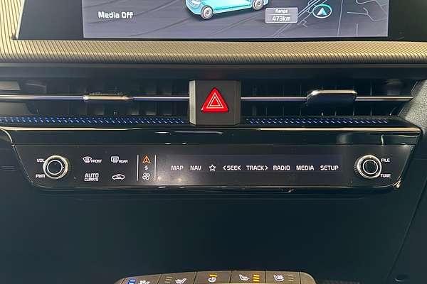 2024 Kia EV6 GT-Line CV