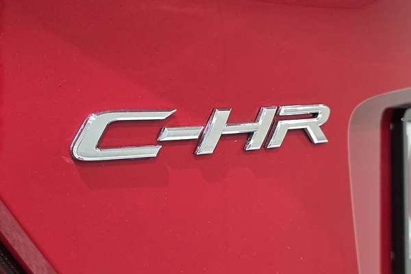 2022 Toyota C-HR Koba NGX10R