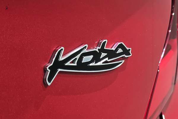 2022 Toyota C-HR Koba NGX10R