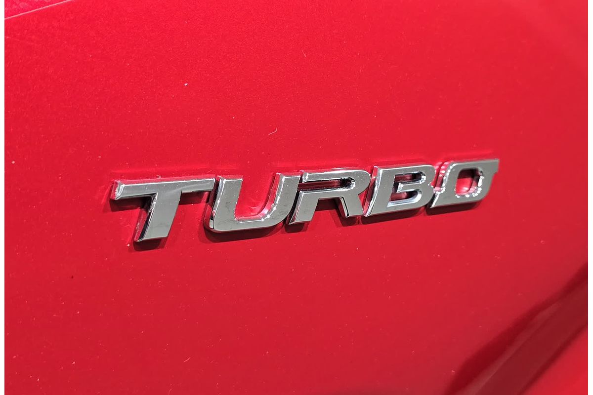 2022 Toyota C-HR Koba NGX10R