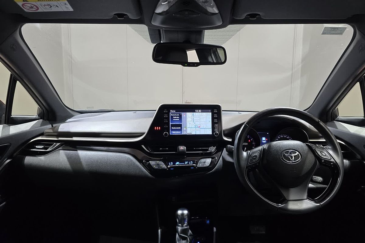 2022 Toyota C-HR Koba NGX10R