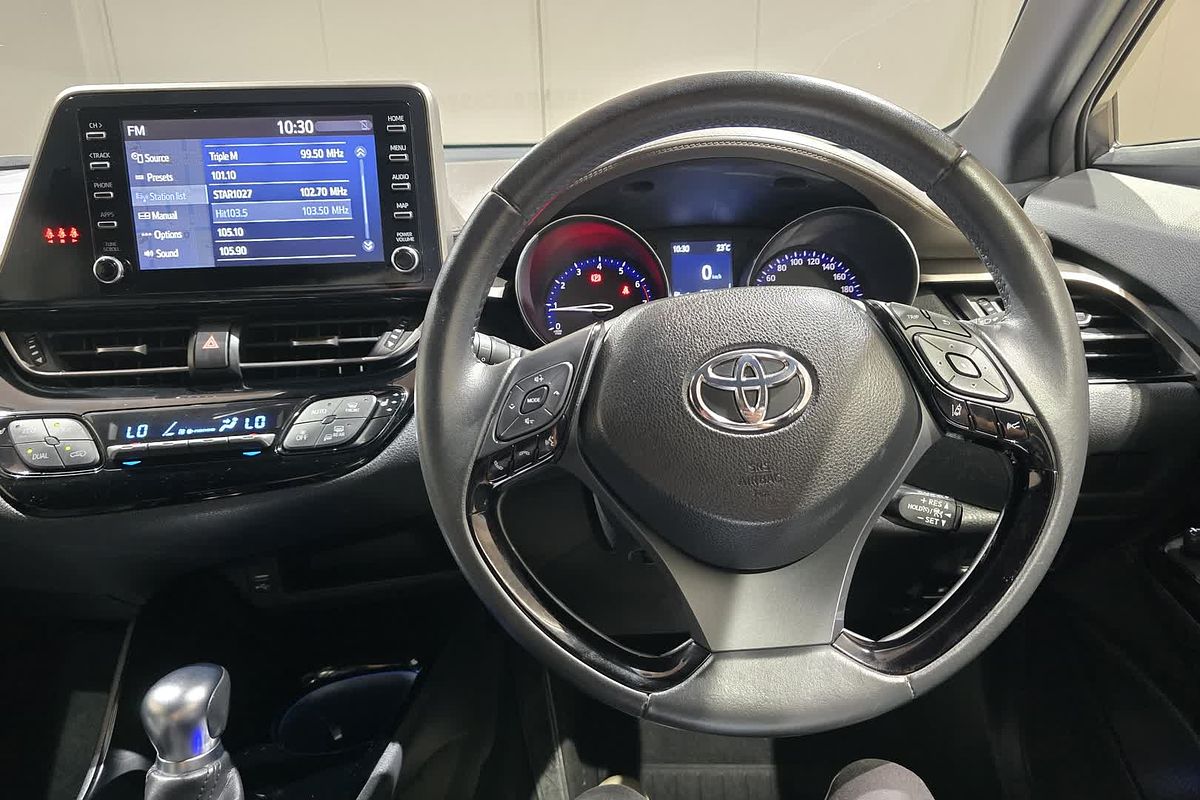 2022 Toyota C-HR Koba NGX10R