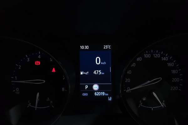 2022 Toyota C-HR Koba NGX10R