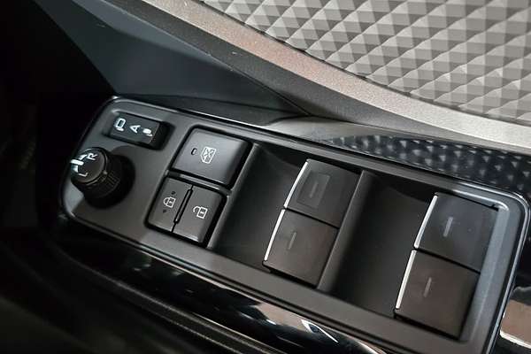 2022 Toyota C-HR Koba NGX10R