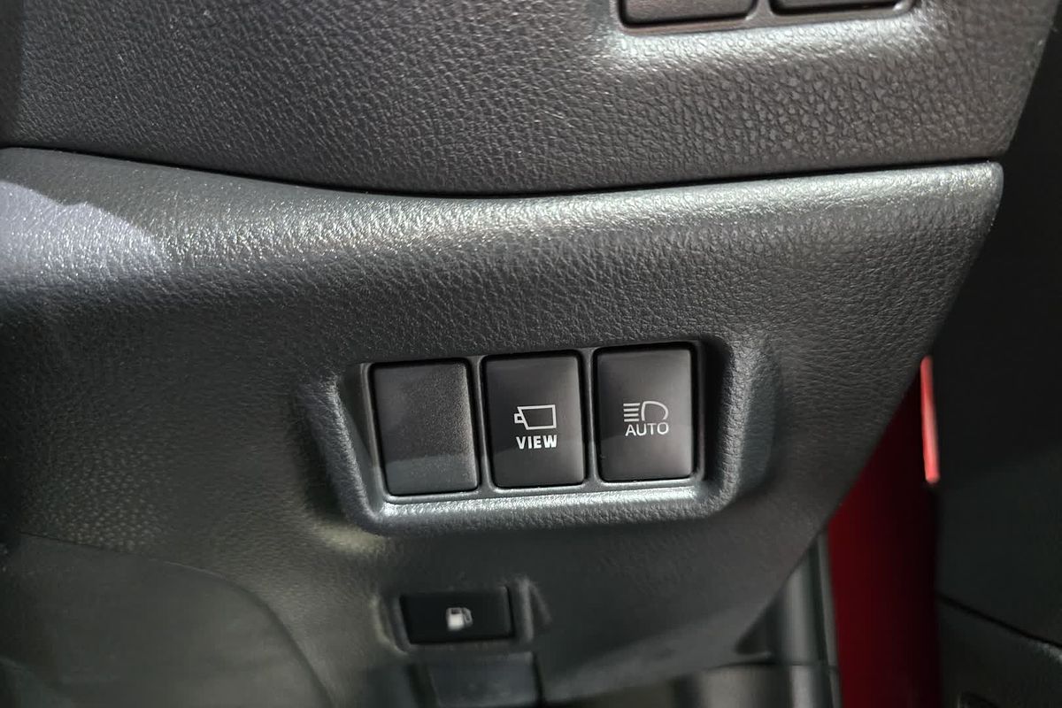 2022 Toyota C-HR Koba NGX10R