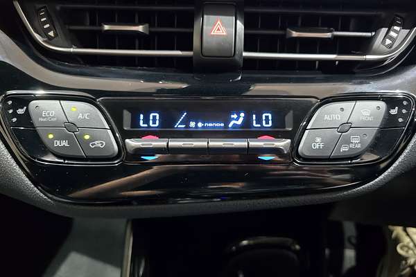 2022 Toyota C-HR Koba NGX10R