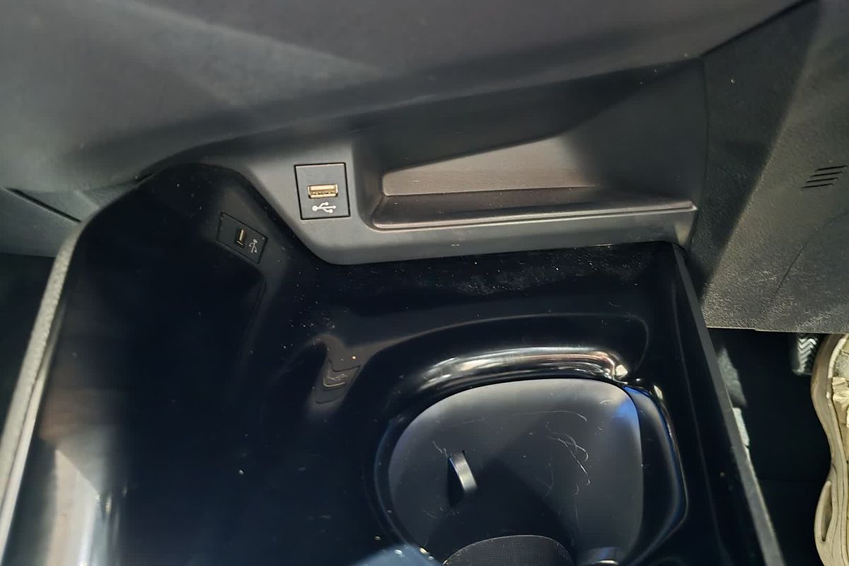 2022 Toyota C-HR Koba NGX10R