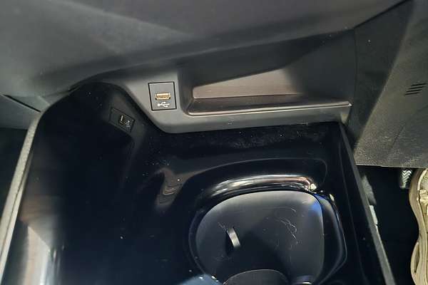 2022 Toyota C-HR Koba NGX10R