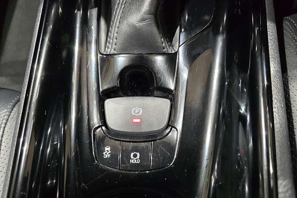 2022 Toyota C-HR Koba NGX10R