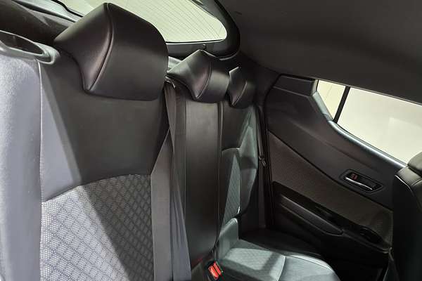 2022 Toyota C-HR Koba NGX10R