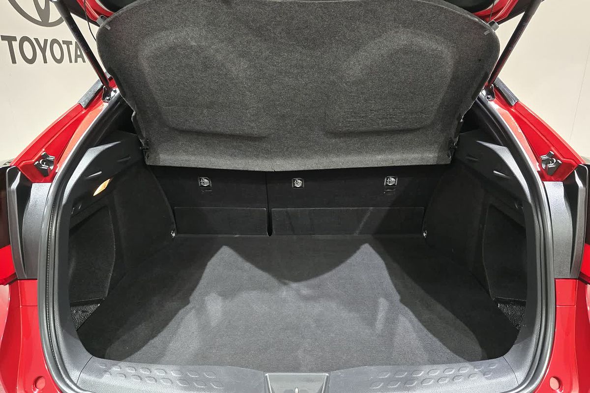 2022 Toyota C-HR Koba NGX10R