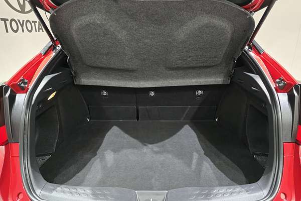 2022 Toyota C-HR Koba NGX10R