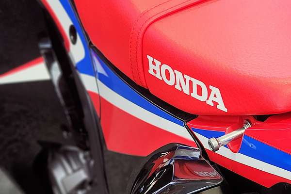 2023 Honda CRF300LR