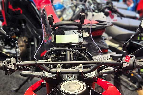 2023 Honda CRF300LR