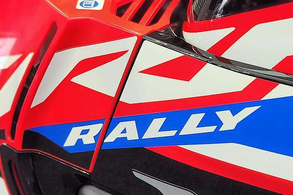 2023 Honda CRF300LR