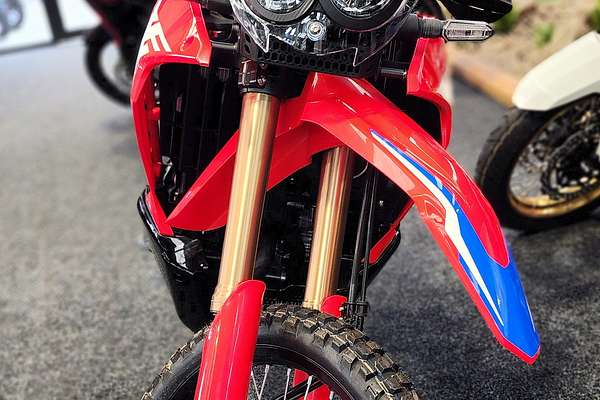 2023 Honda CRF300LR