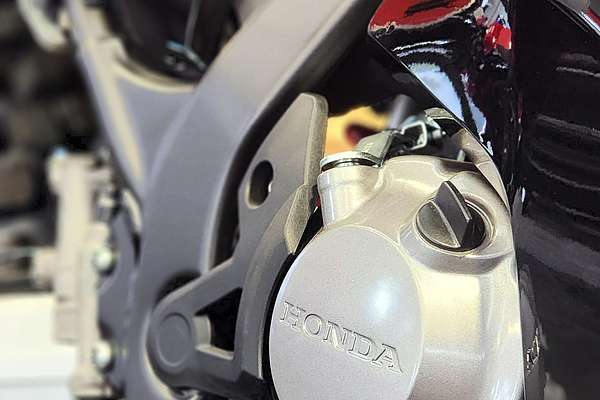 2023 Honda CRF300LR