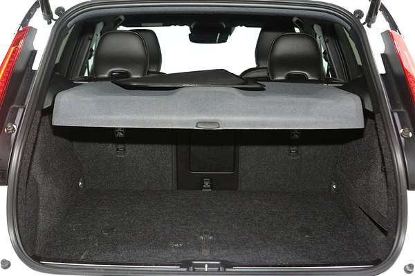 2020 Volvo XC40 T5 R-Design