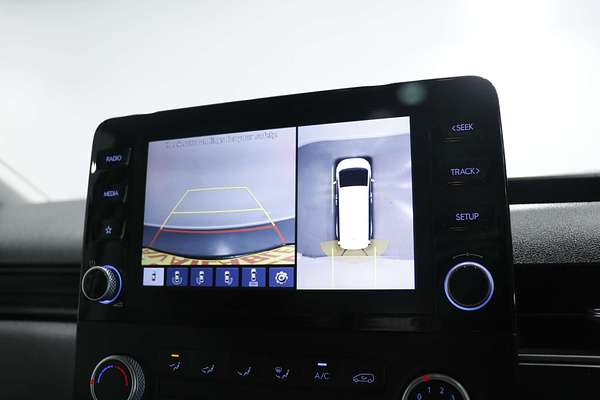 2022 Hyundai STARIA LOAD US4.V1