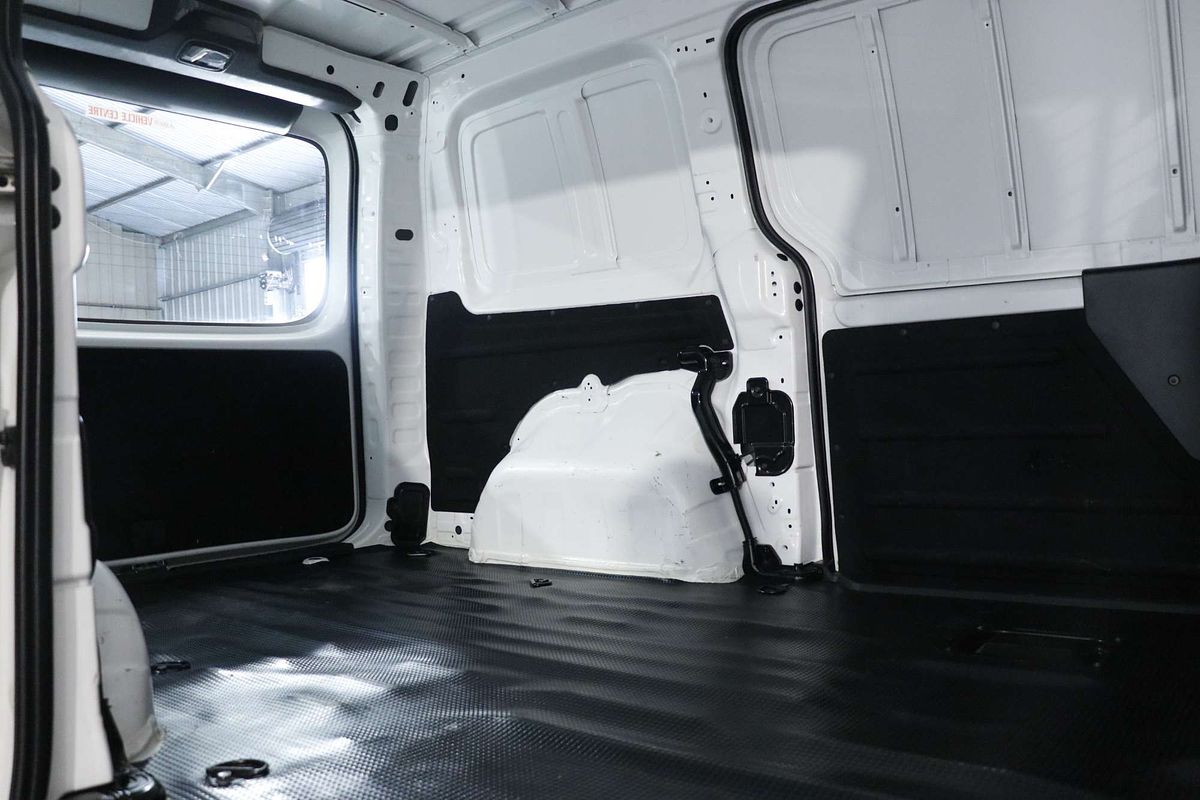 2022 Hyundai STARIA LOAD US4.V1