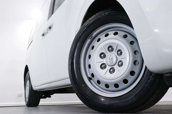 2022 Hyundai STARIA LOAD US4.V1