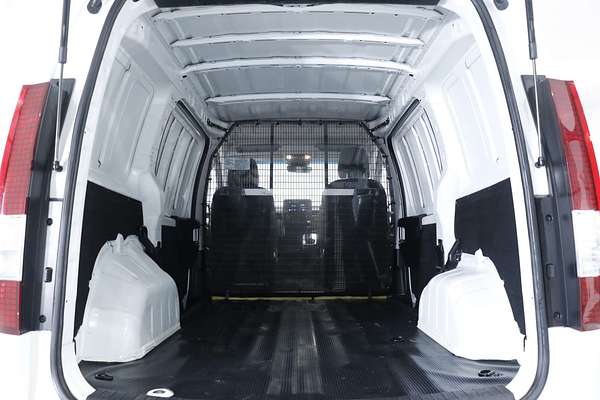 2022 Hyundai STARIA LOAD US4.V1