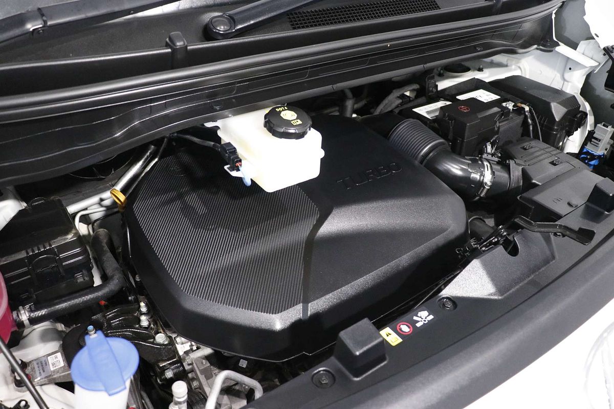 2022 Hyundai STARIA LOAD US4.V1