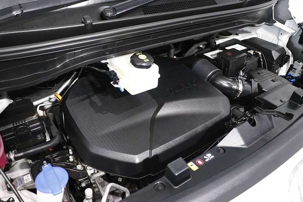 2022 Hyundai STARIA LOAD US4.V1