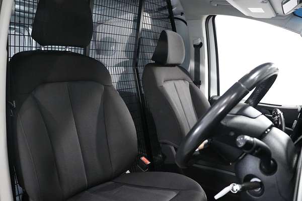 2022 Hyundai STARIA LOAD US4.V1