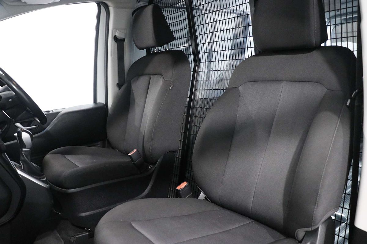 2022 Hyundai STARIA LOAD US4.V1