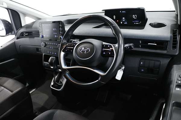 2022 Hyundai STARIA LOAD US4.V1