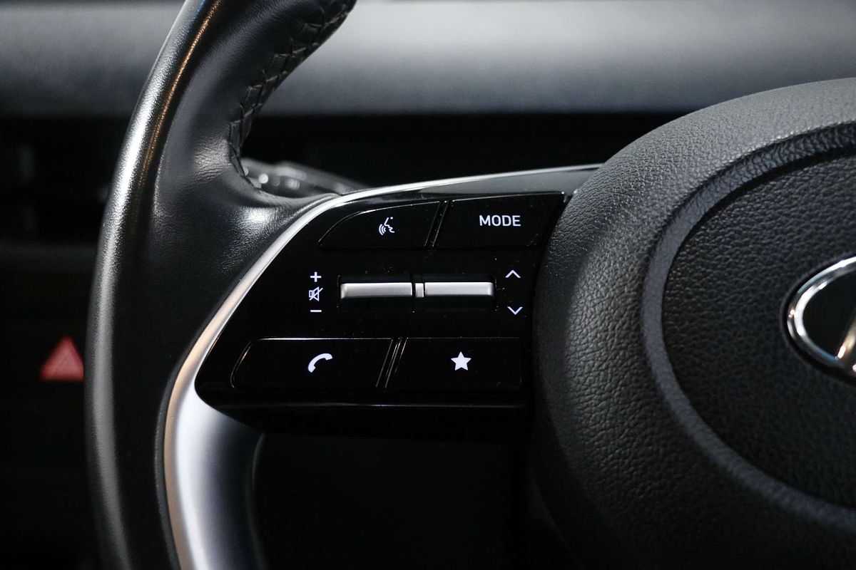 2022 Hyundai STARIA LOAD US4.V1