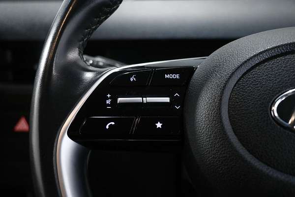 2022 Hyundai STARIA LOAD US4.V1