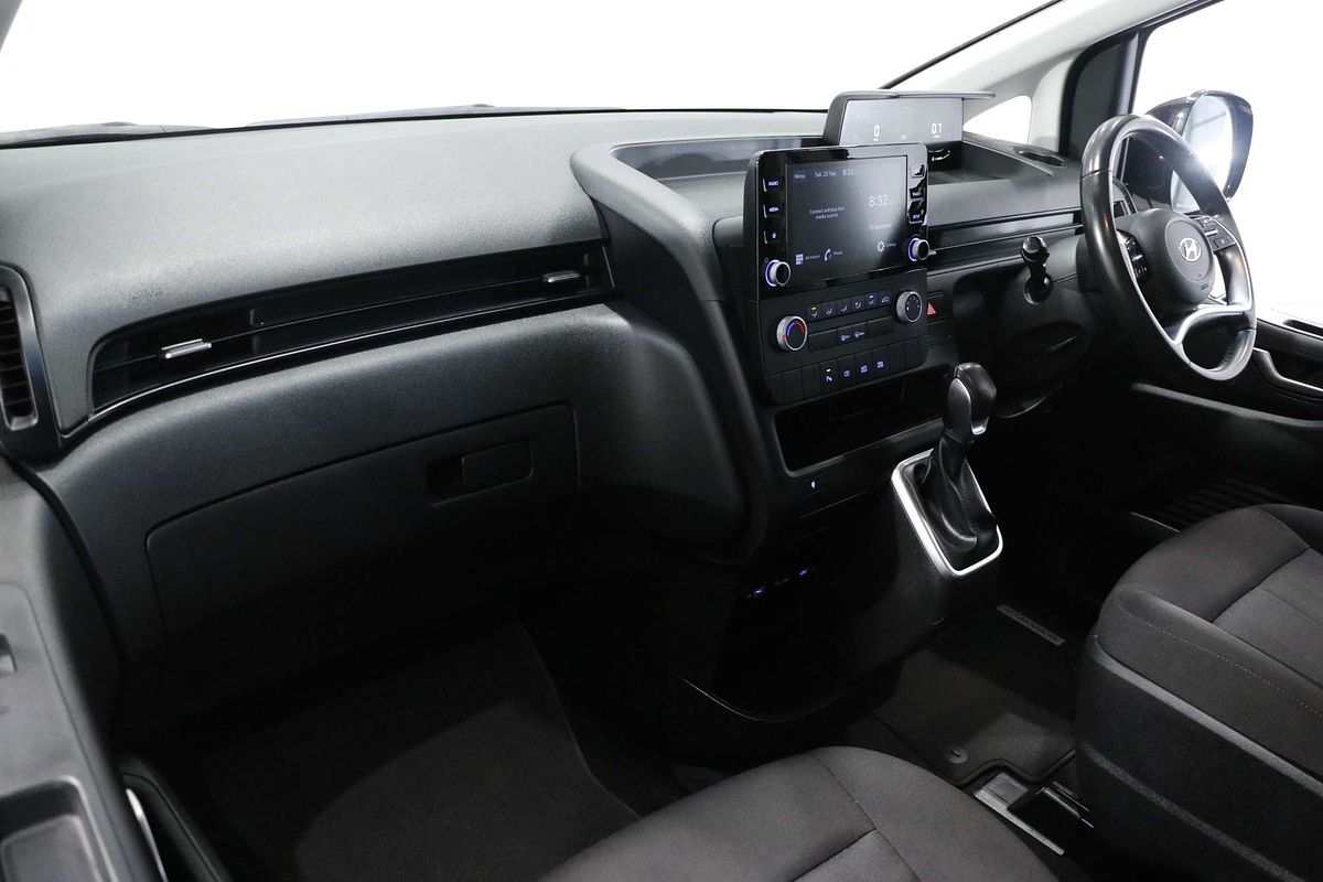 2022 Hyundai STARIA LOAD US4.V1