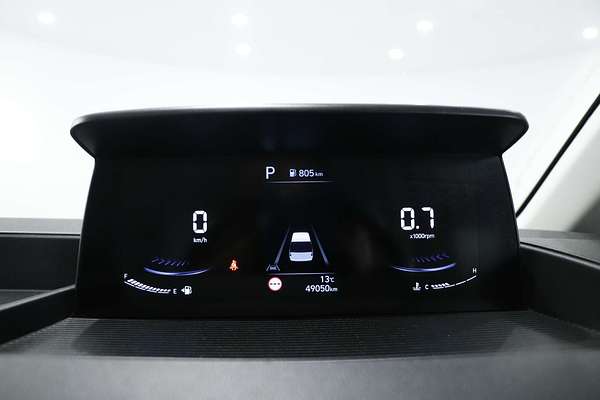 2022 Hyundai STARIA LOAD US4.V1