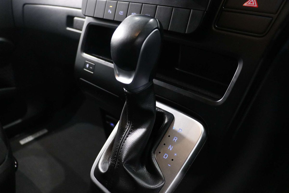 2022 Hyundai STARIA LOAD US4.V1