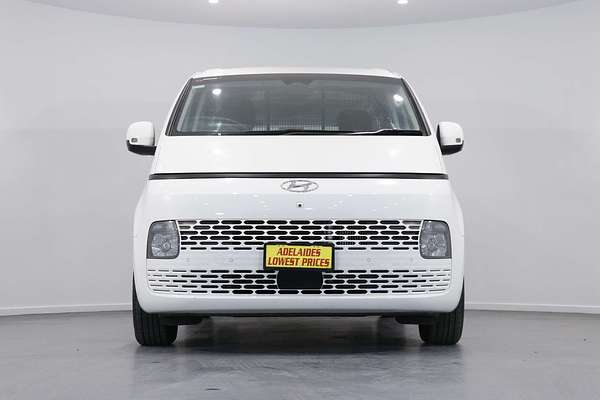 2022 Hyundai STARIA LOAD US4.V1
