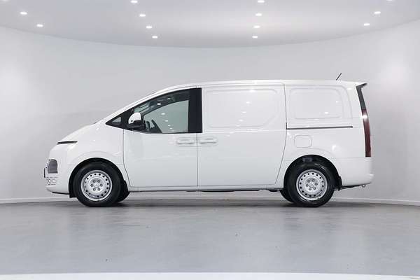 2022 Hyundai STARIA LOAD US4.V1