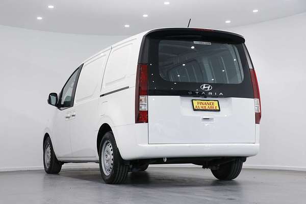 2022 Hyundai STARIA LOAD US4.V1